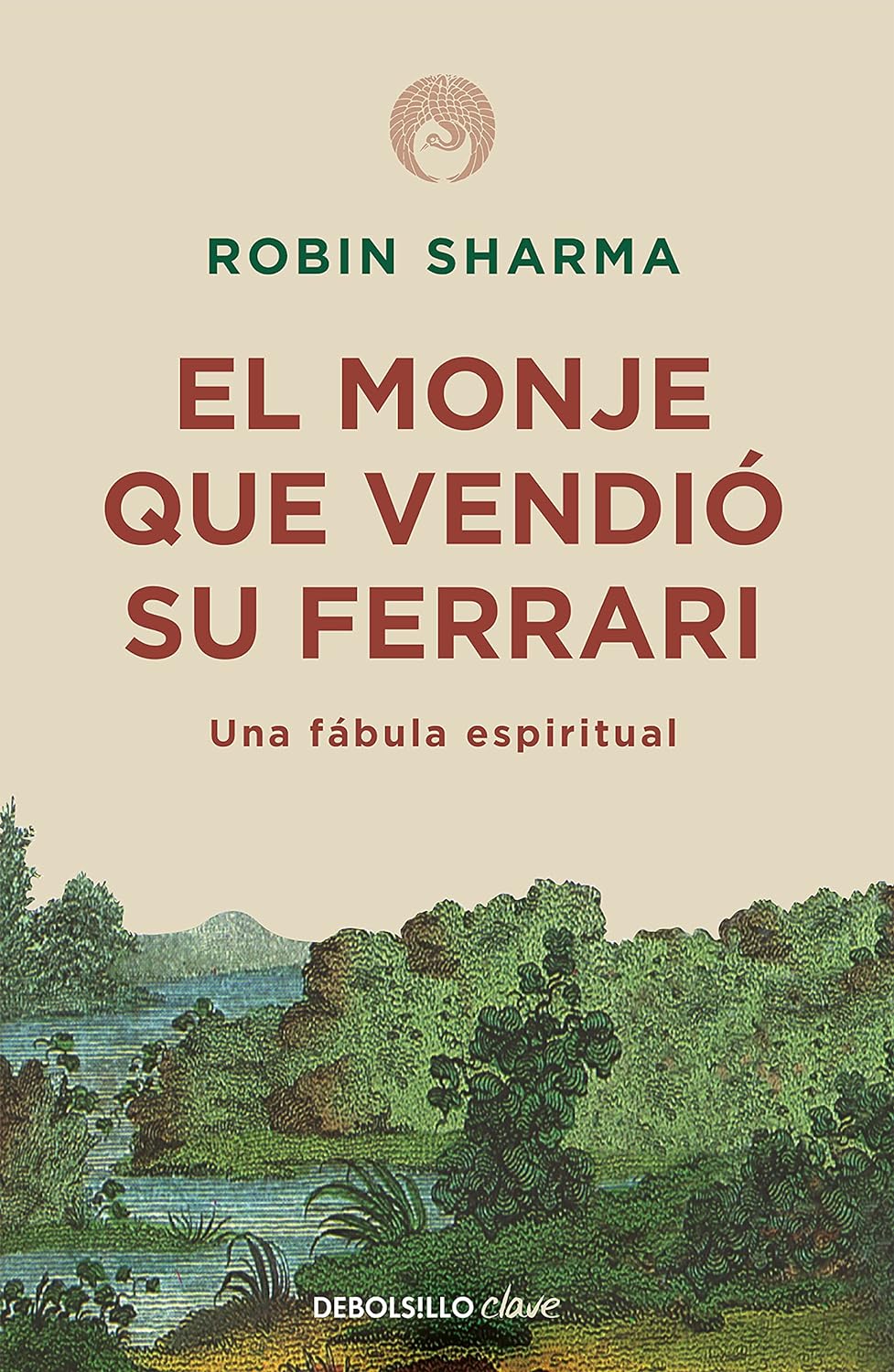 Libro - El monje que vendió su Ferrari