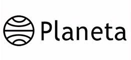 Logo editorial Planeta