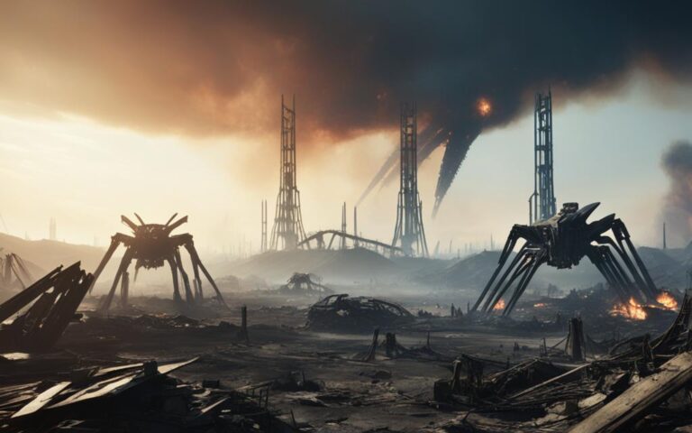 Exploración de conflictos históricos