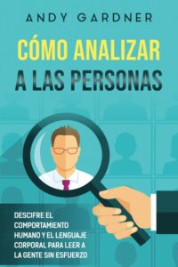 Reseña de Cómo analizar a las personas