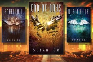 El fin de los tiempos.