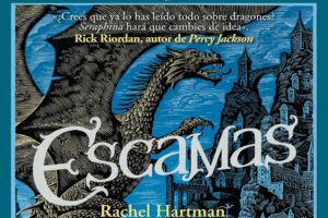 Escamas.