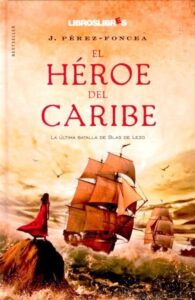 El heroe del Caribe.