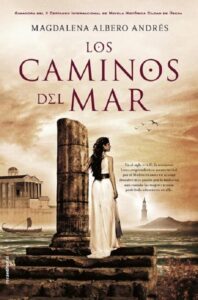 Los caminos del mar.