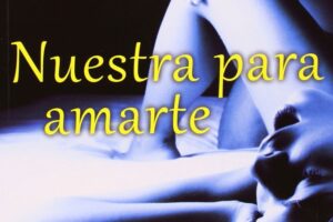 Nuestra para amarte.