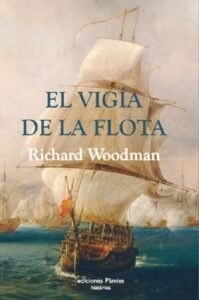 El vigía de la flota.